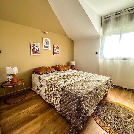 La Villa Luna And Spa La Possession Kültér fotó