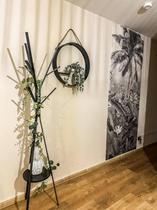 La Villa Luna And Spa La Possession Kültér fotó