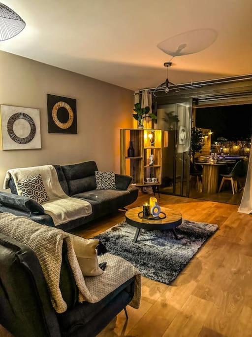 La Villa Luna And Spa La Possession Kültér fotó
